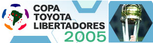 Libertadores-kupa 2005